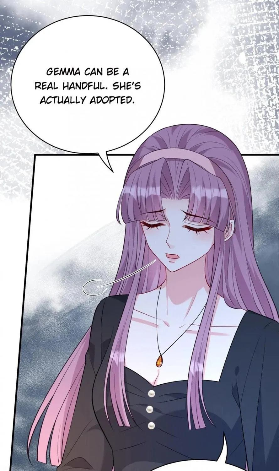 The True Heiress Is an All-Powerful Bigshot Chapter 116 page 9 - 