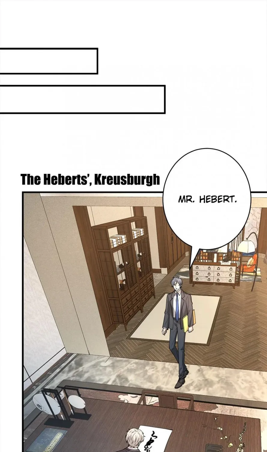 The True Heiress Is an All-Powerful Bigshot Chapter 116 page 81 - 