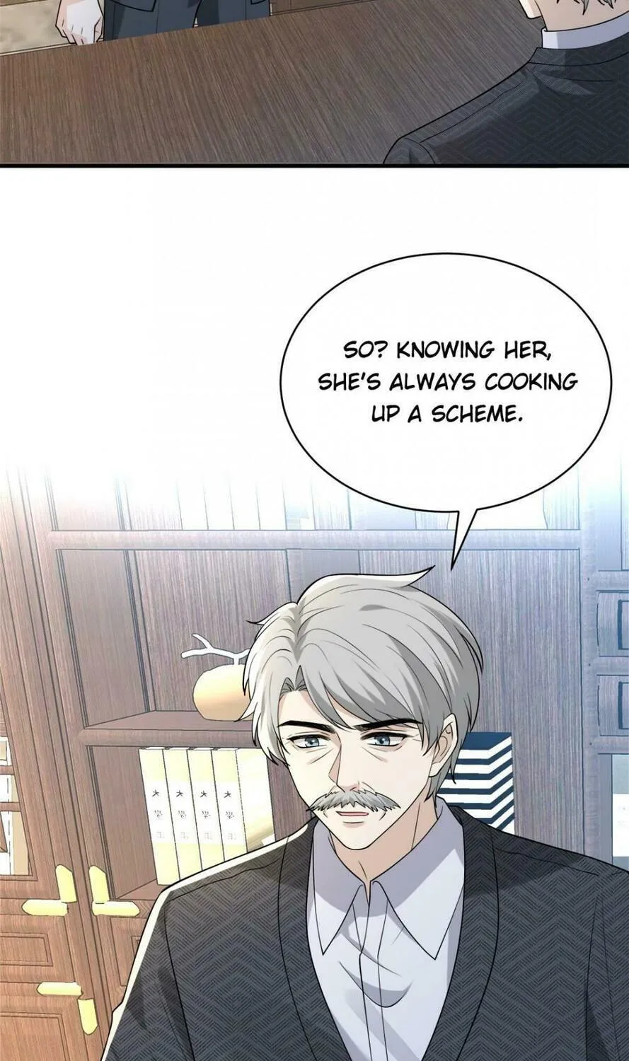 The True Heiress Is an All-Powerful Bigshot Chapter 116 page 85 - 