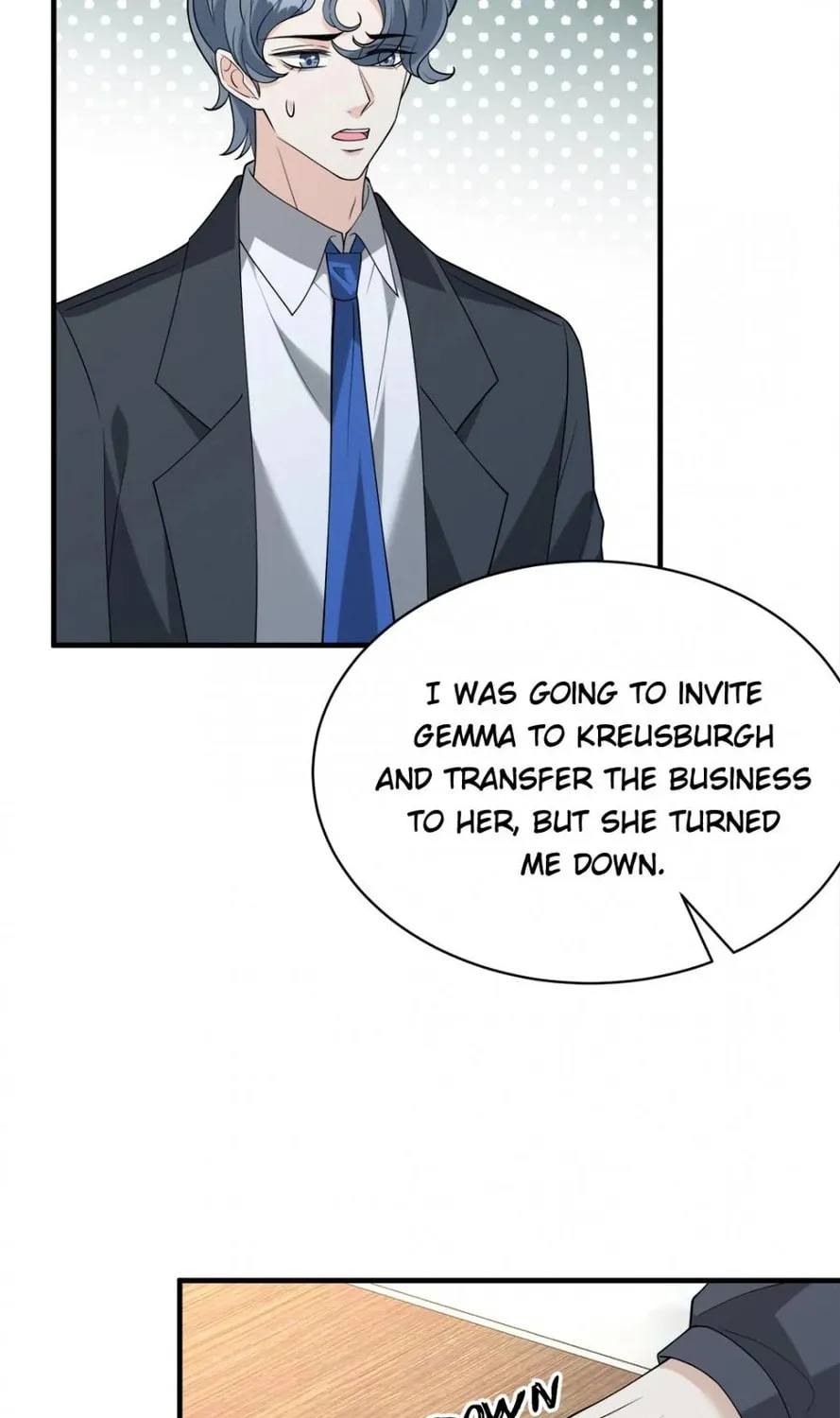 The True Heiress Is an All-Powerful Bigshot Chapter 116 page 89 - 