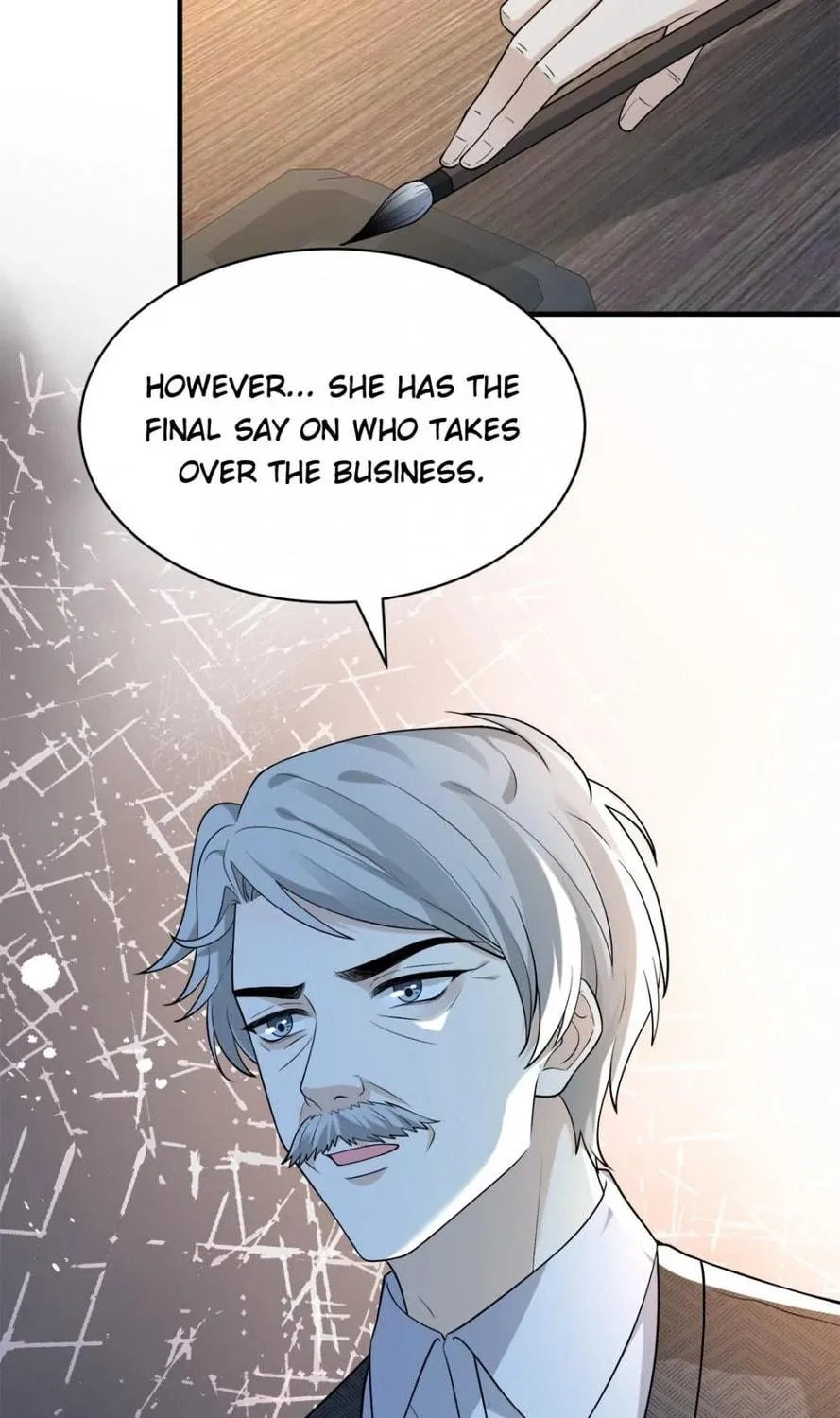 The True Heiress Is an All-Powerful Bigshot Chapter 116 page 91 - 