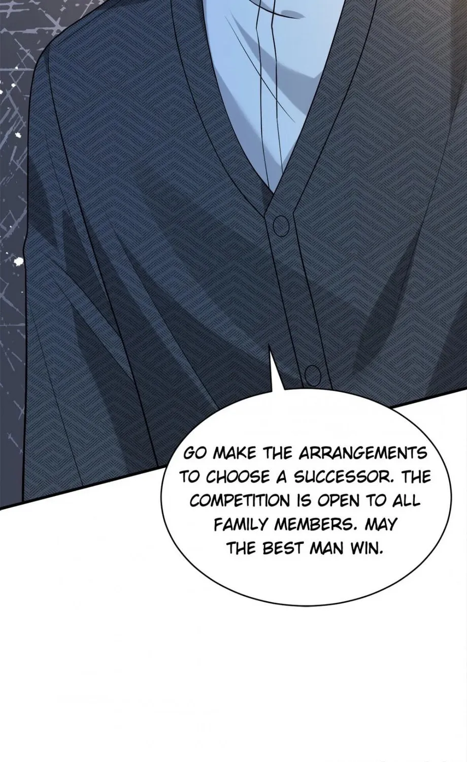 The True Heiress Is an All-Powerful Bigshot Chapter 116 page 93 - 