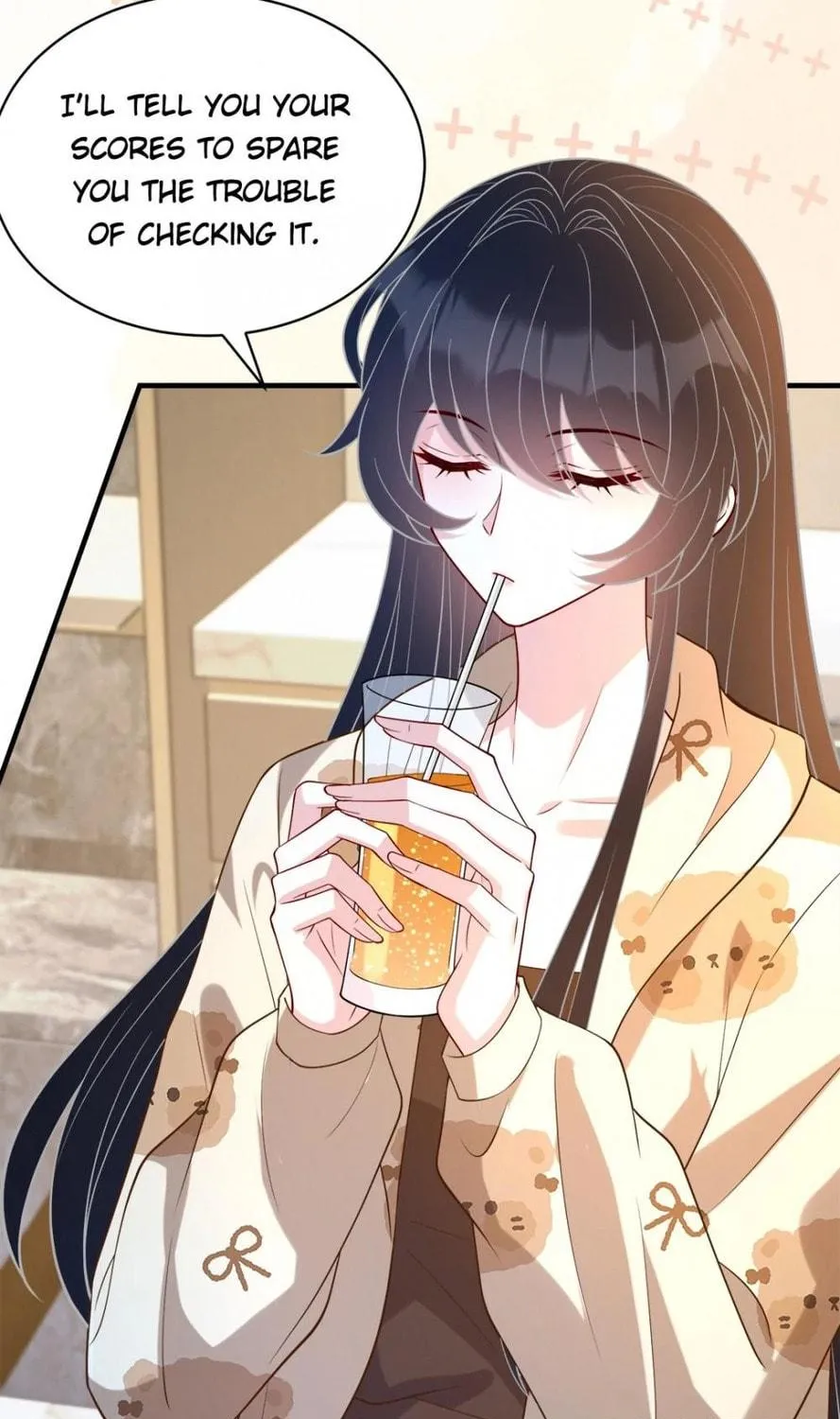 The True Heiress Is an All-Powerful Bigshot Chapter 117 page 11 - 