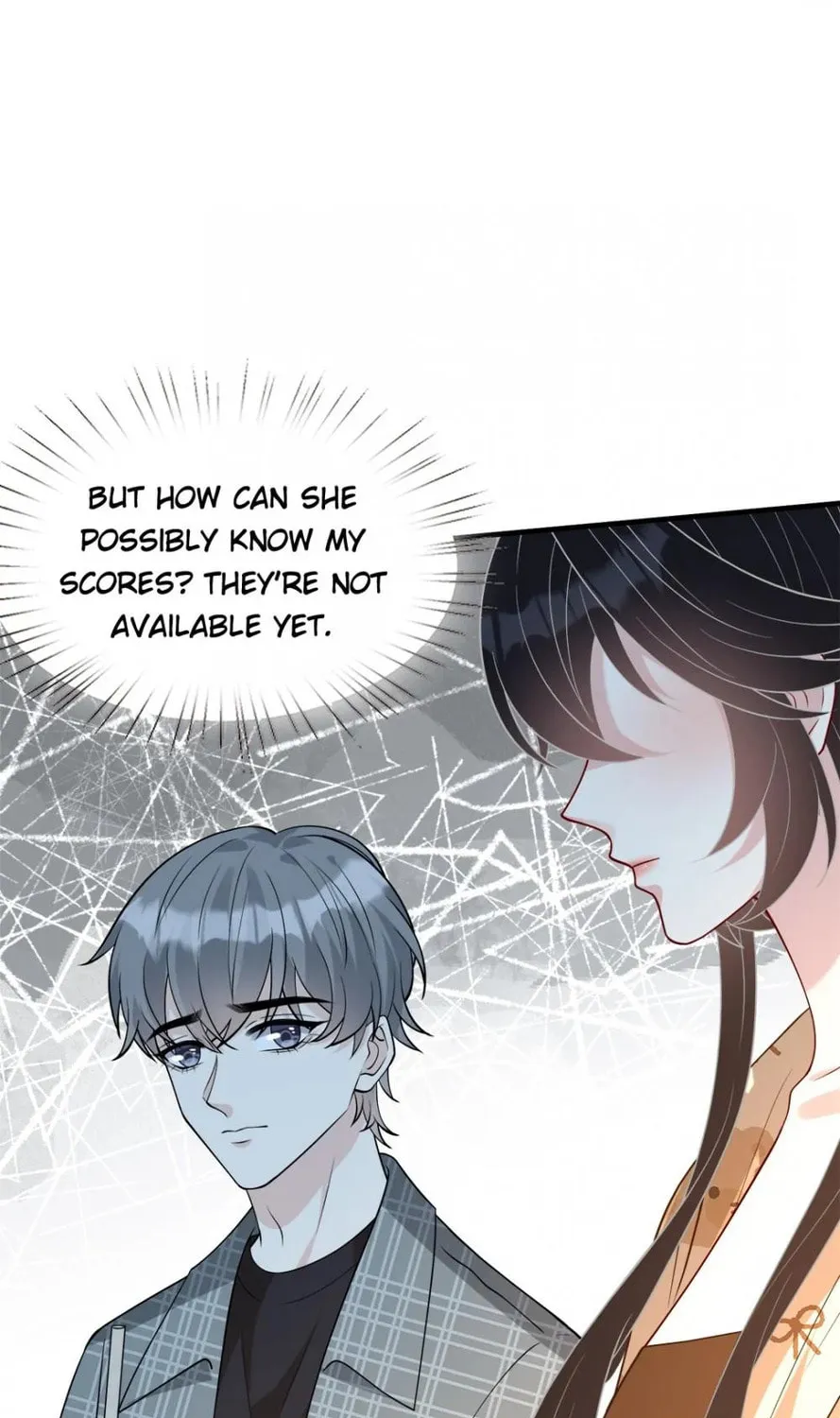 The True Heiress Is an All-Powerful Bigshot Chapter 117 page 13 - 