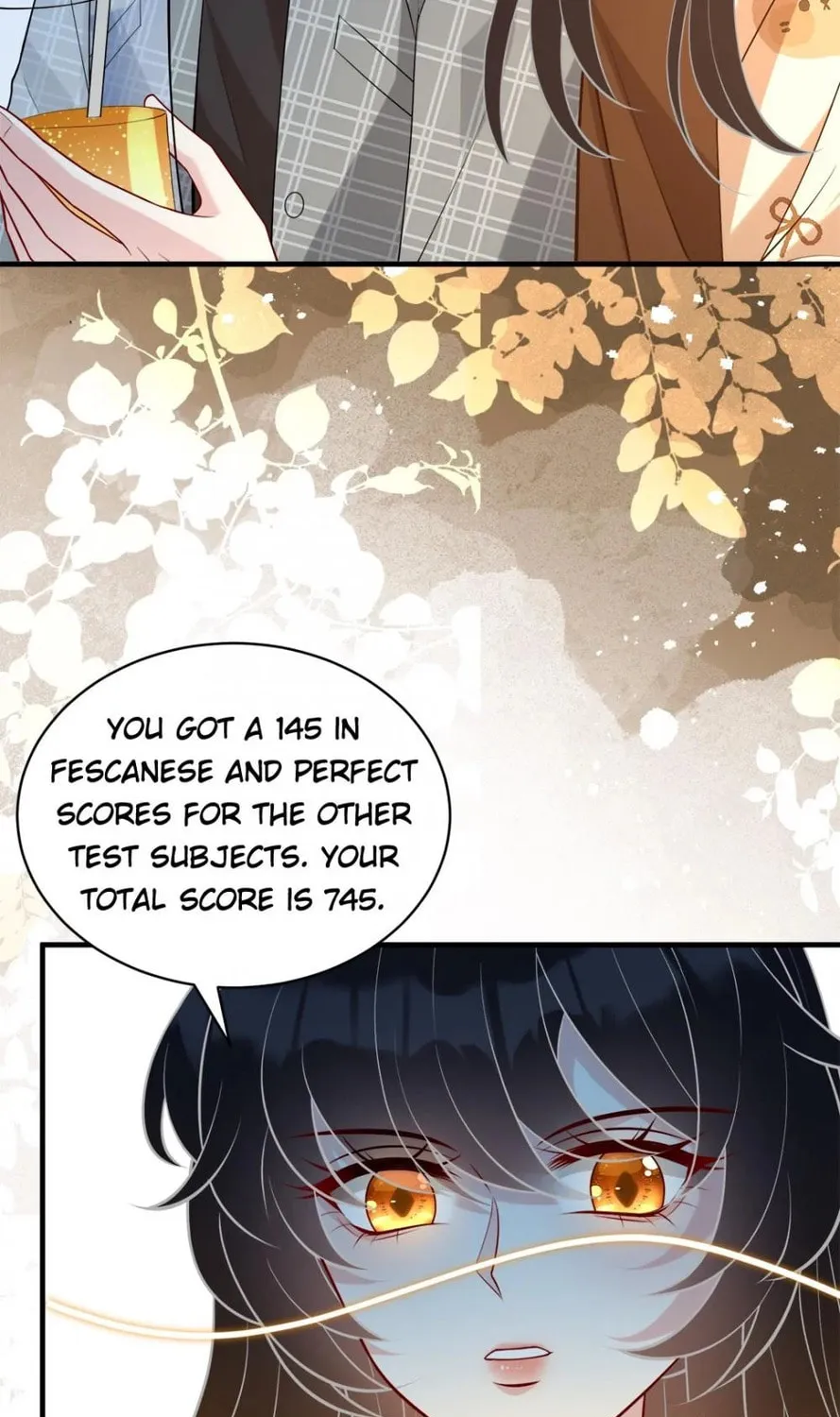 The True Heiress Is an All-Powerful Bigshot Chapter 117 page 15 - 