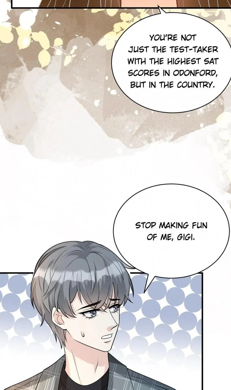 The True Heiress Is an All-Powerful Bigshot Chapter 117 page 17 - 