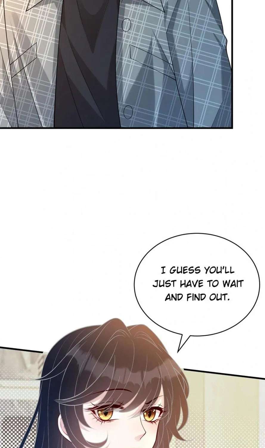 The True Heiress Is an All-Powerful Bigshot Chapter 117 page 19 - 