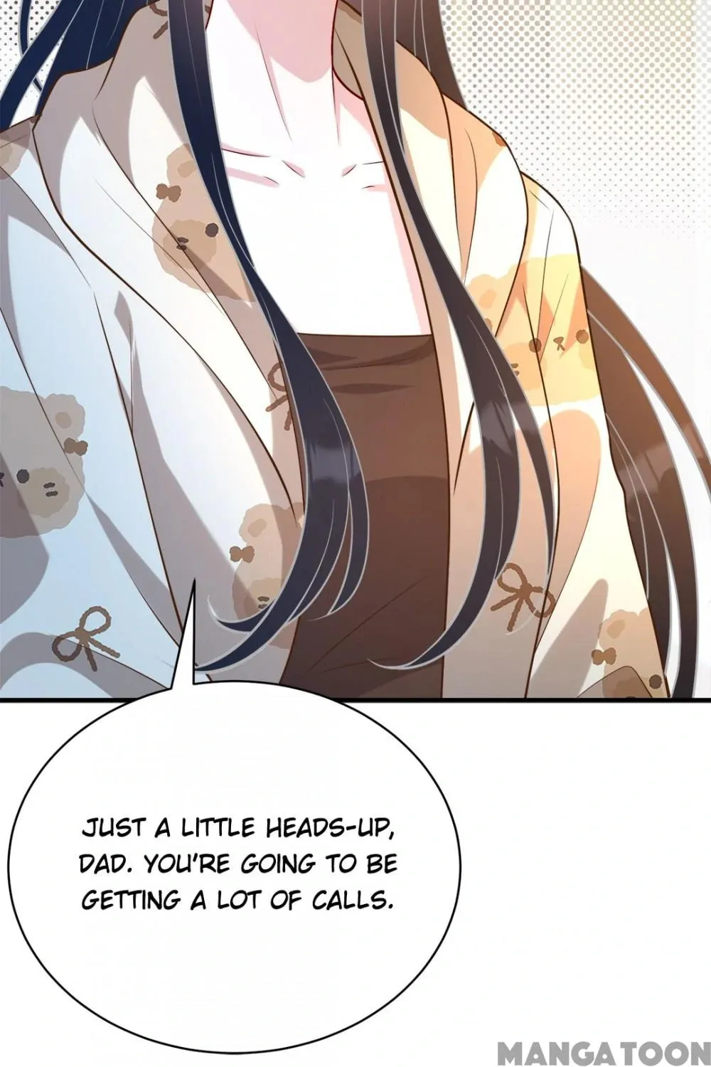 The True Heiress Is an All-Powerful Bigshot Chapter 117 page 21 - 
