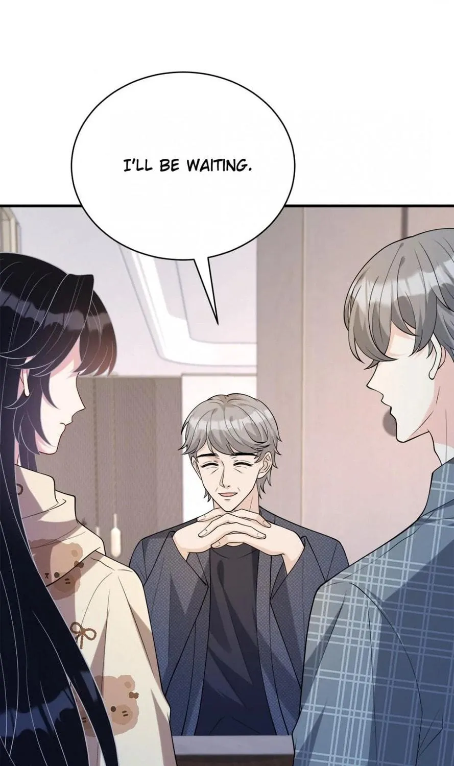 The True Heiress Is an All-Powerful Bigshot Chapter 117 page 23 - 