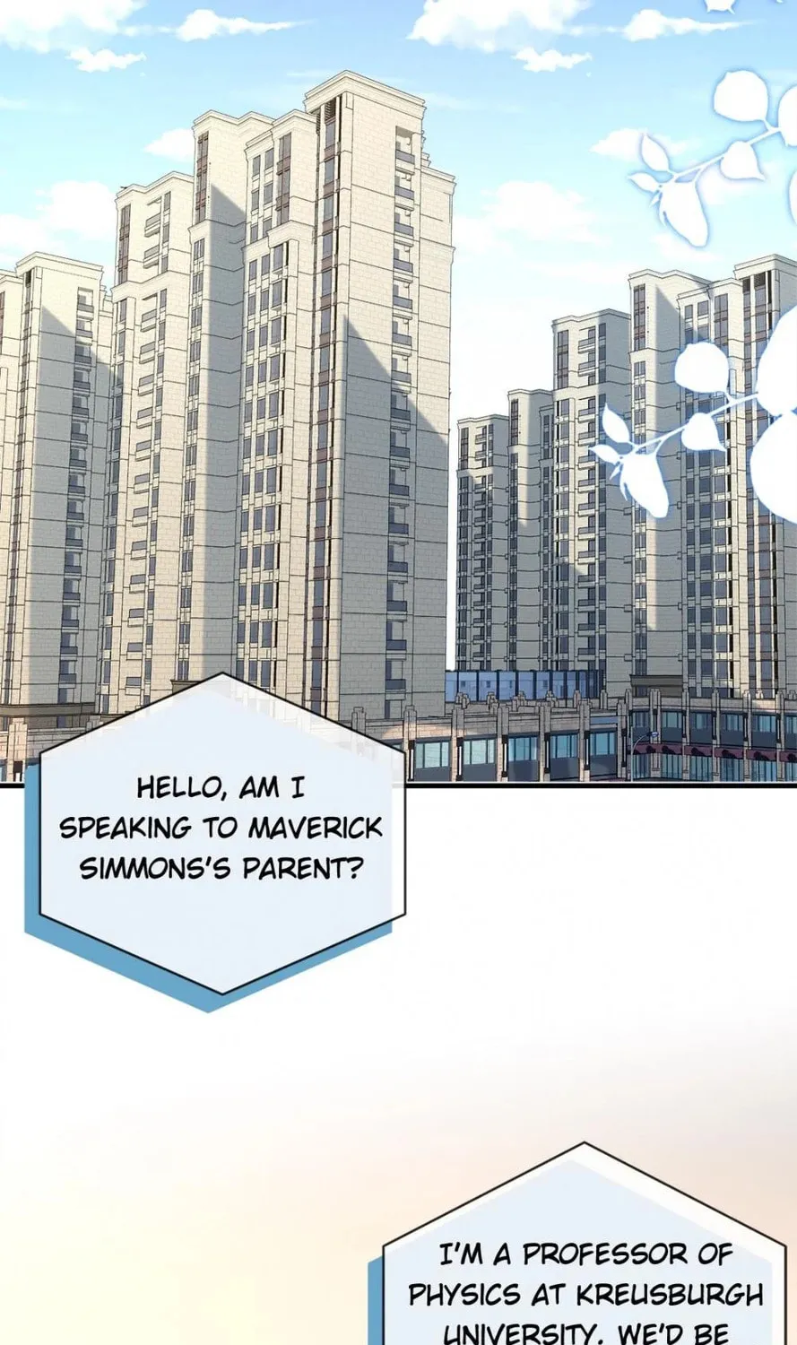 The True Heiress Is an All-Powerful Bigshot Chapter 117 page 27 - 