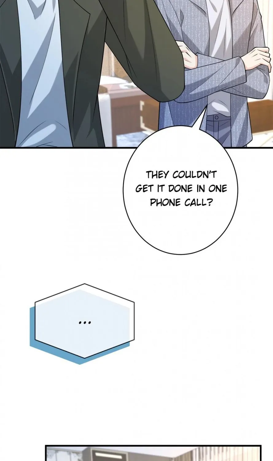 The True Heiress Is an All-Powerful Bigshot Chapter 117 page 33 - 