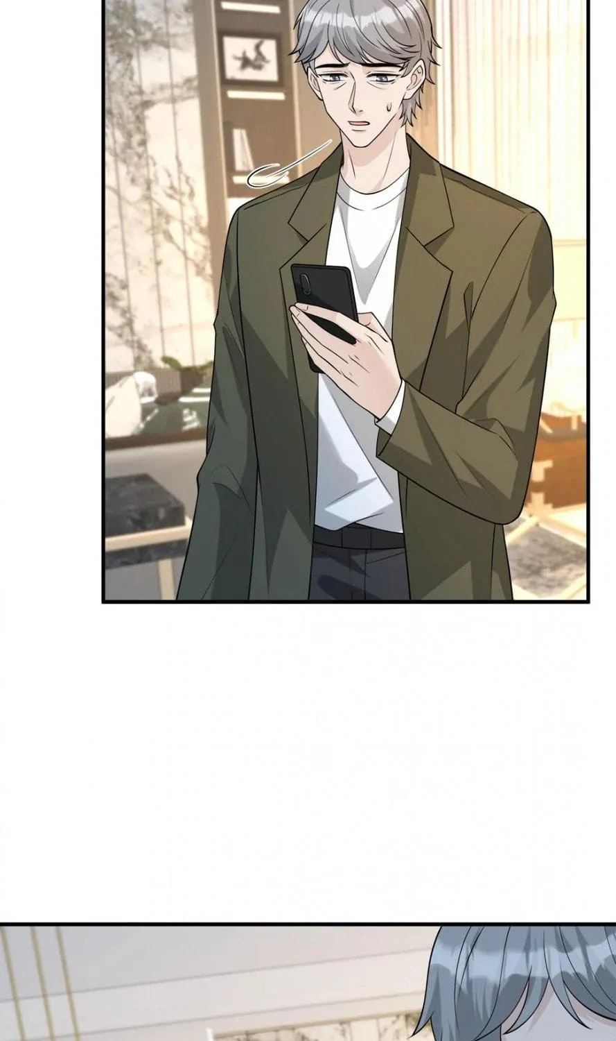 The True Heiress Is an All-Powerful Bigshot Chapter 117 page 35 - 