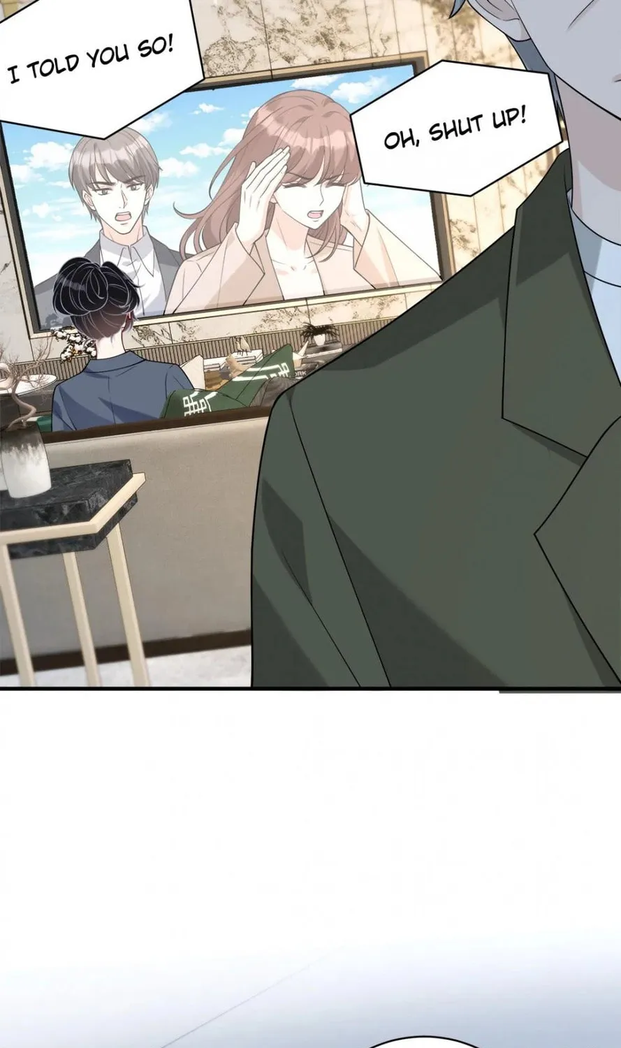 The True Heiress Is an All-Powerful Bigshot Chapter 117 page 37 - 