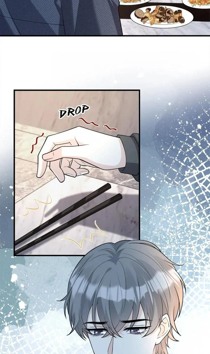 The True Heiress Is an All-Powerful Bigshot Chapter 117 page 5 - 