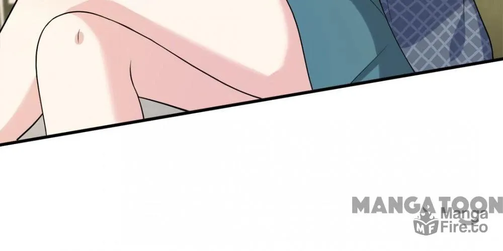 The True Heiress Is an All-Powerful Bigshot Chapter 117 page 41 - 