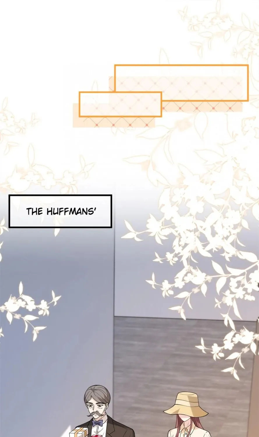 The True Heiress Is an All-Powerful Bigshot Chapter 117 page 42 - 