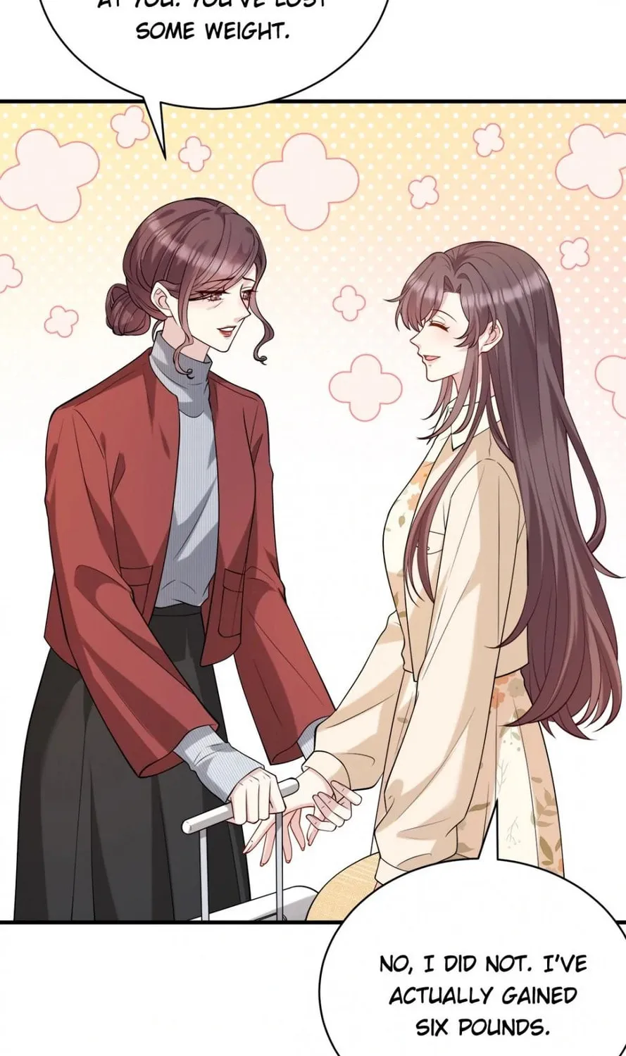The True Heiress Is an All-Powerful Bigshot Chapter 117 page 50 - 