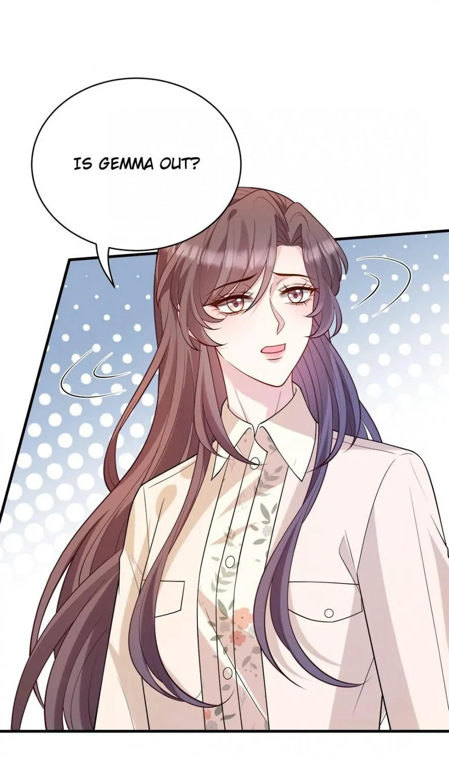 The True Heiress Is an All-Powerful Bigshot Chapter 117 page 52 - 