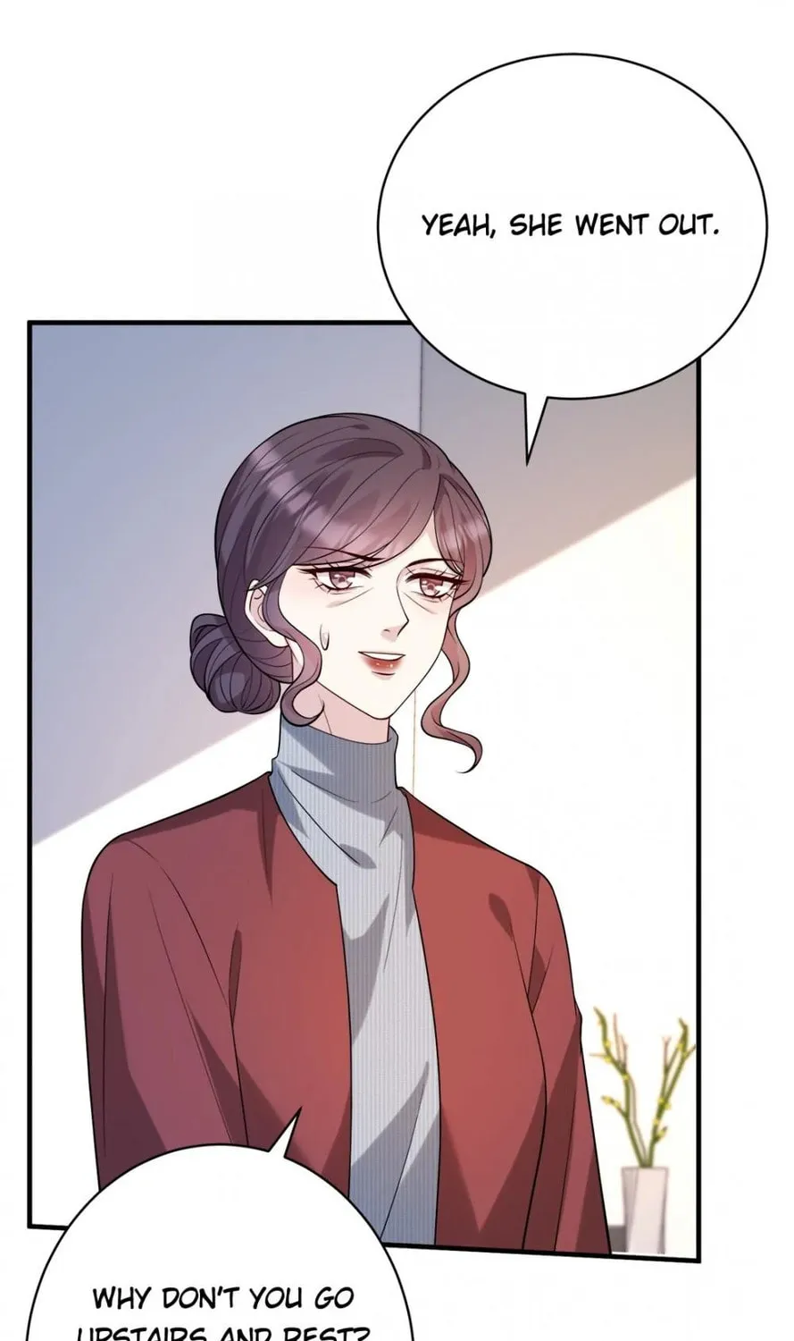 The True Heiress Is an All-Powerful Bigshot Chapter 117 page 54 - 