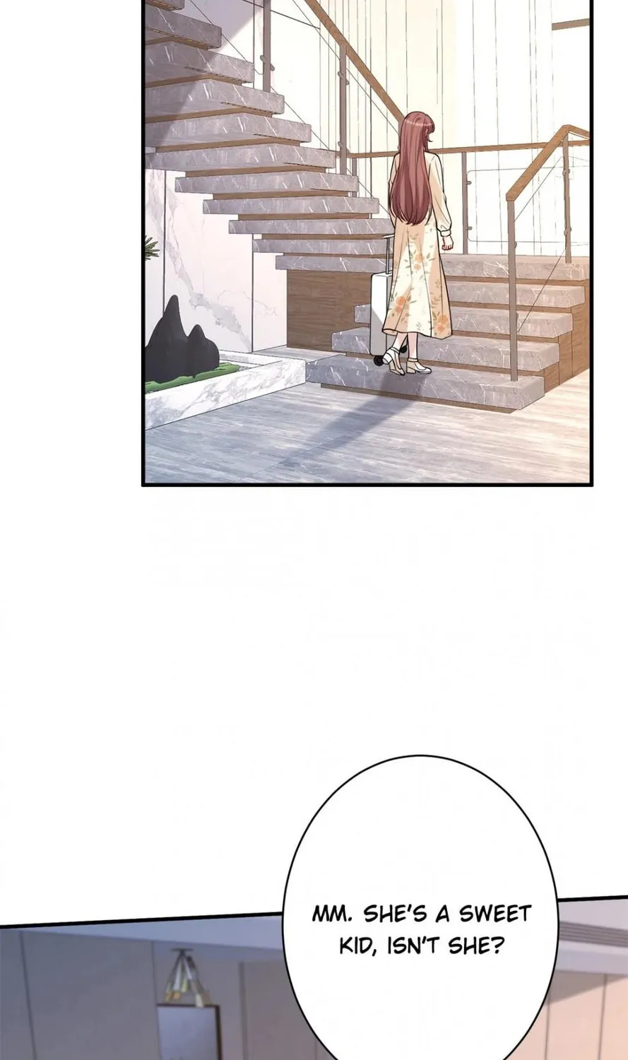 The True Heiress Is an All-Powerful Bigshot Chapter 117 page 60 - 