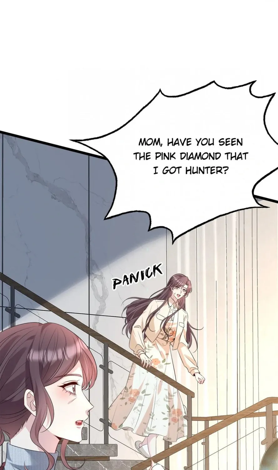 The True Heiress Is an All-Powerful Bigshot Chapter 117 page 65 - 