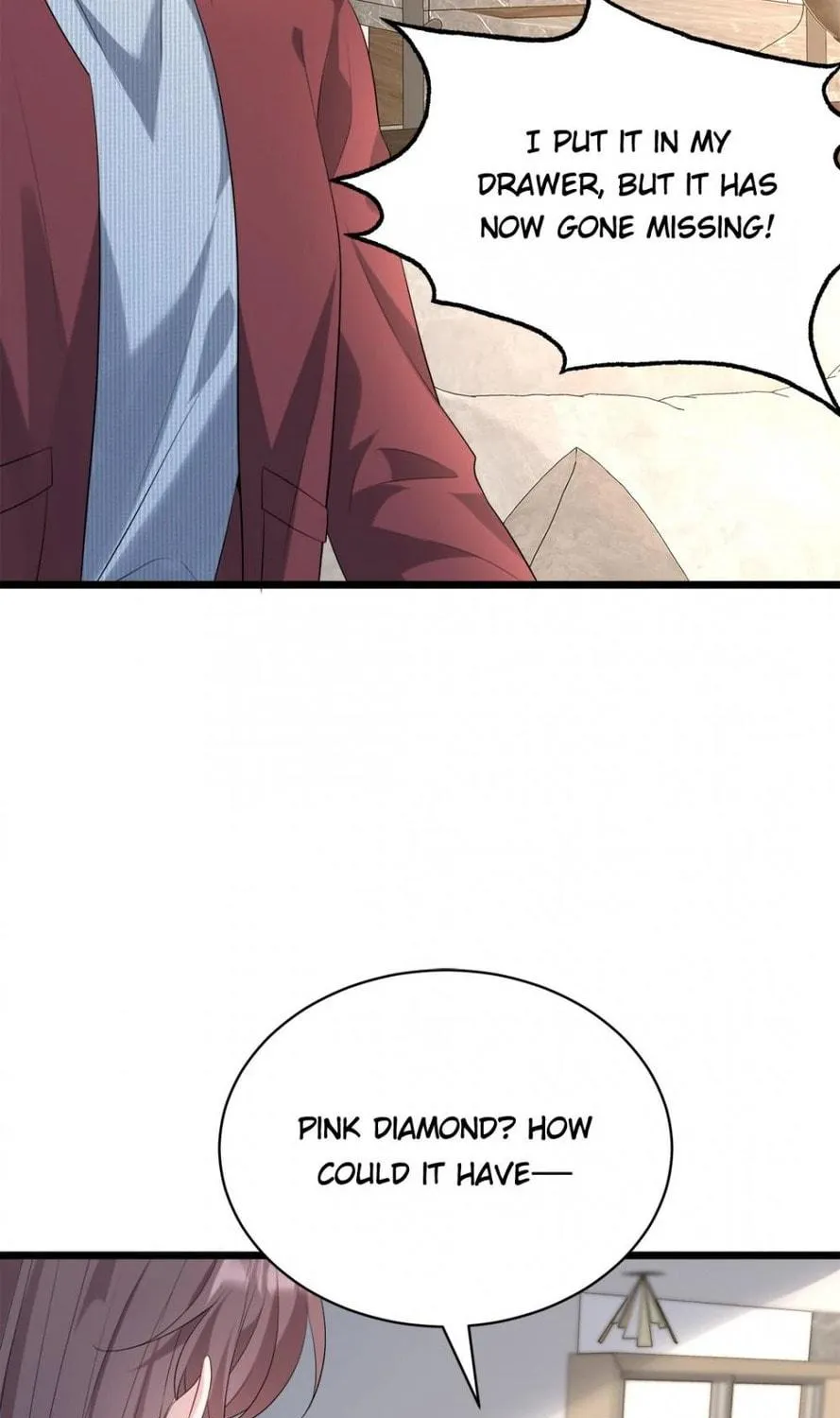 The True Heiress Is an All-Powerful Bigshot Chapter 117 page 67 - 
