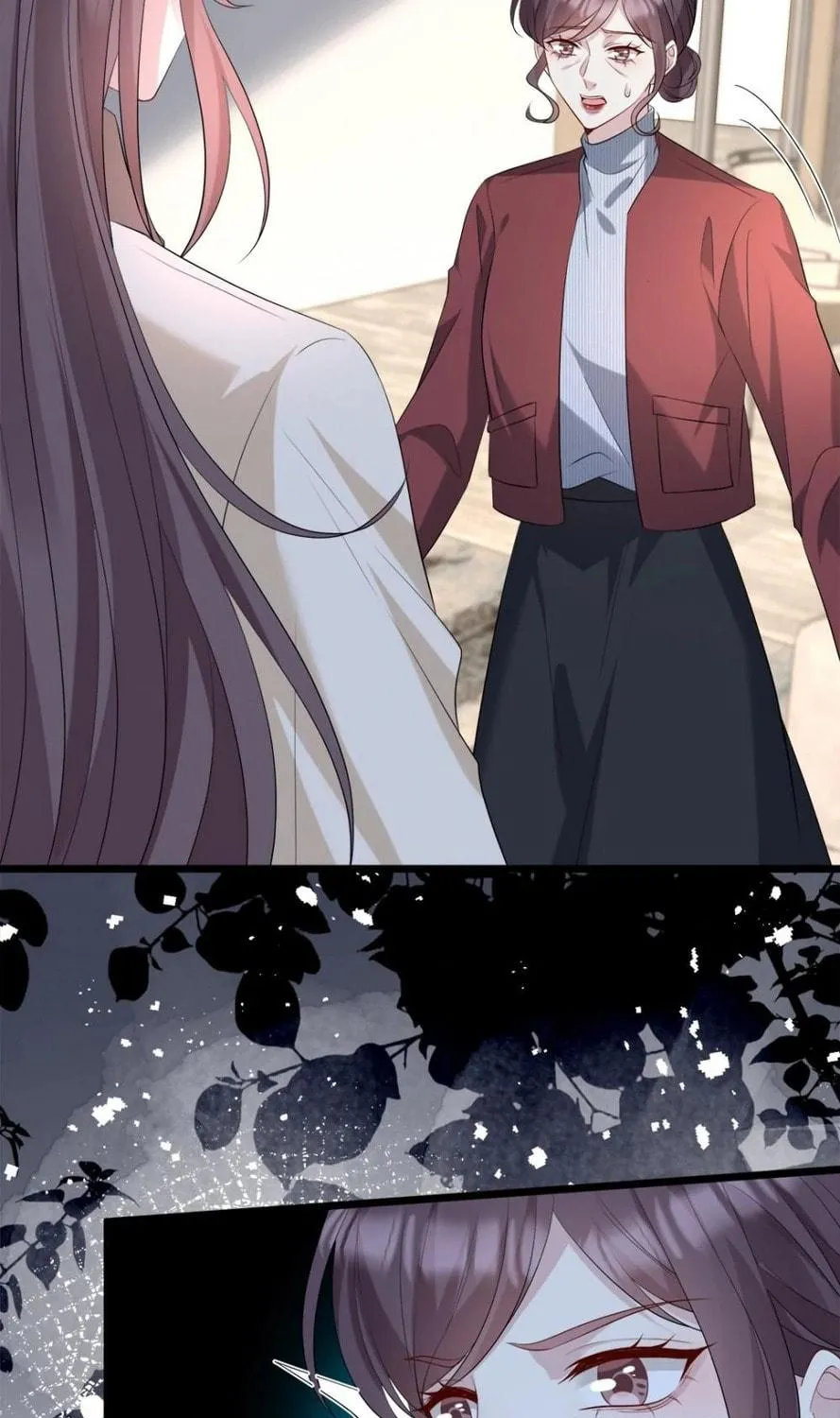 The True Heiress Is an All-Powerful Bigshot Chapter 117 page 69 - 