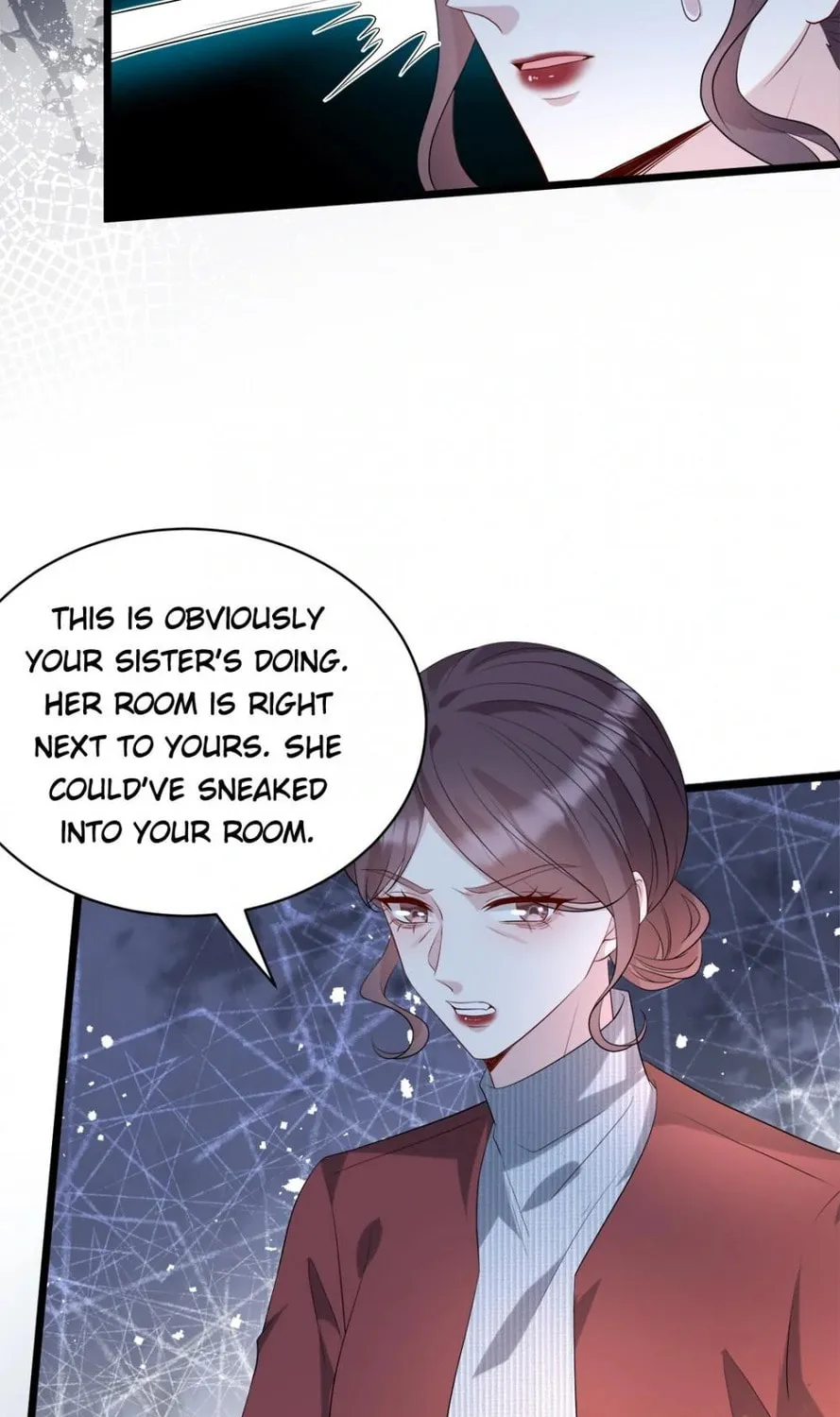 The True Heiress Is an All-Powerful Bigshot Chapter 117 page 71 - 