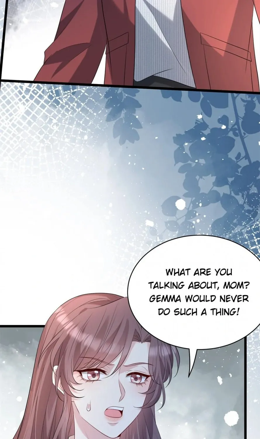The True Heiress Is an All-Powerful Bigshot Chapter 117 page 73 - 