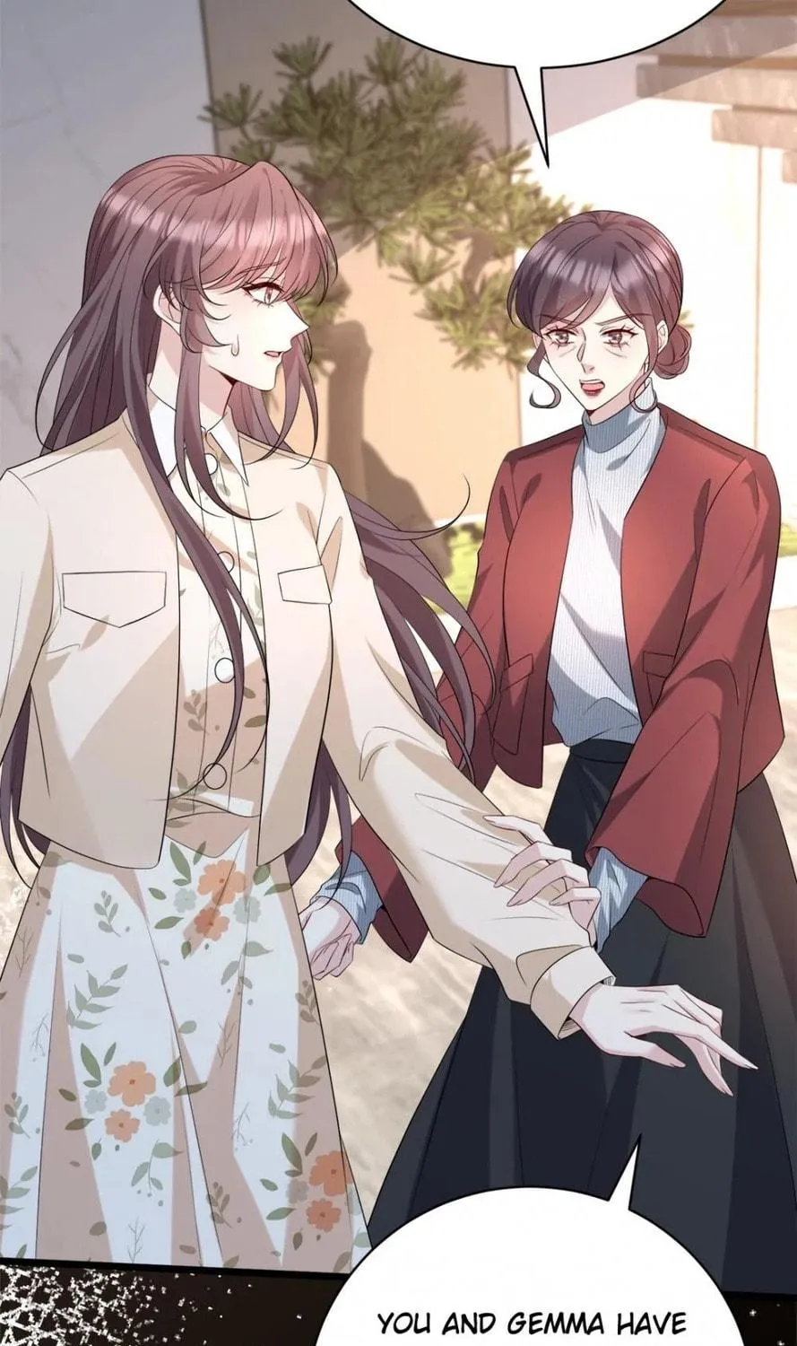 The True Heiress Is an All-Powerful Bigshot Chapter 117 page 77 - 