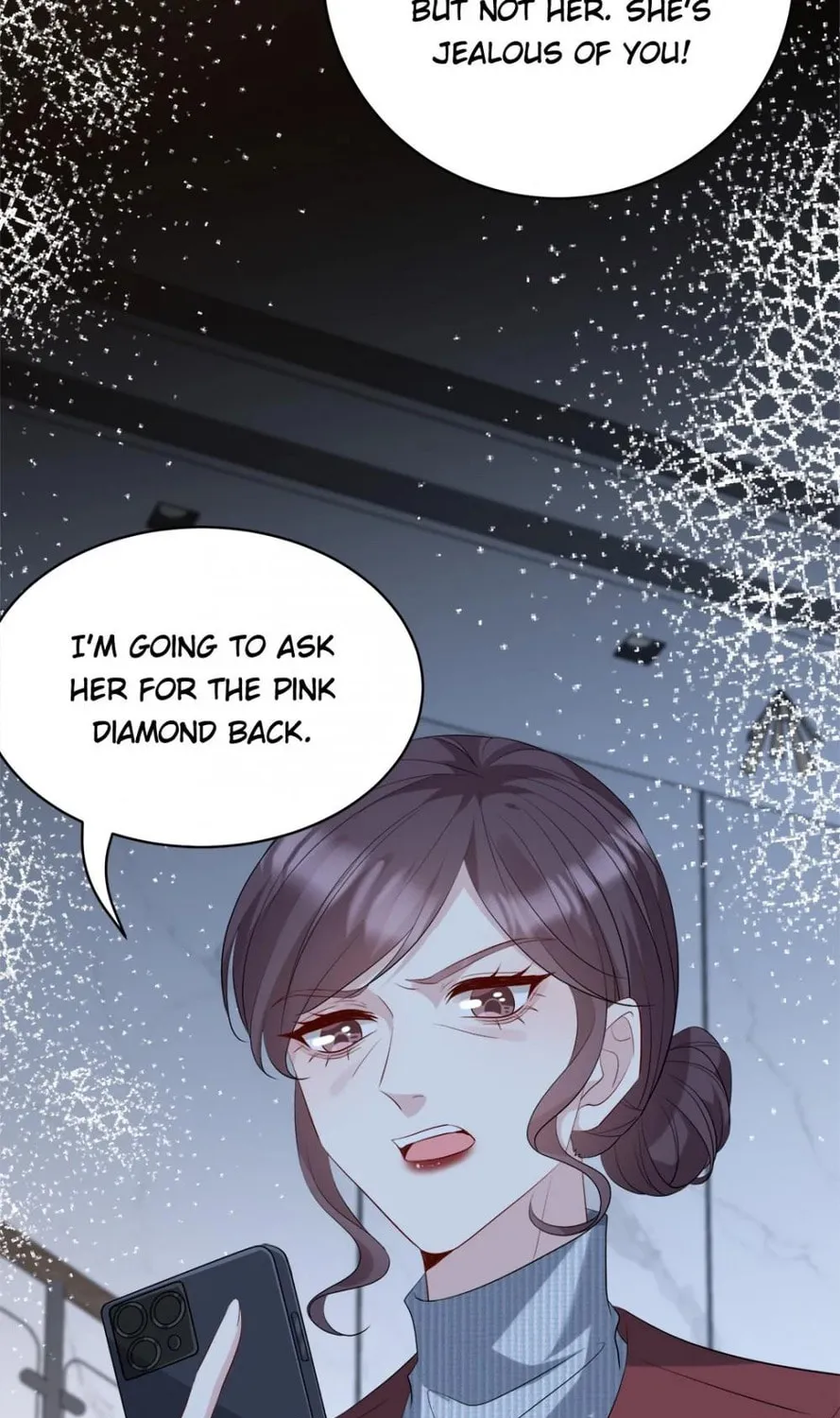 The True Heiress Is an All-Powerful Bigshot Chapter 117 page 79 - 