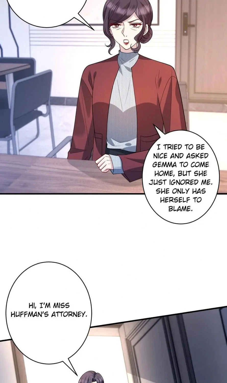 The True Heiress Is an All-Powerful Bigshot Chapter 118 page 11 - 