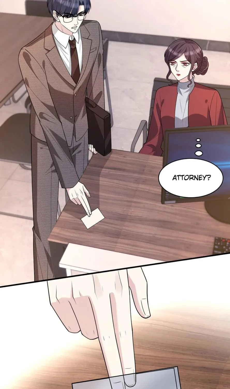 The True Heiress Is an All-Powerful Bigshot Chapter 118 page 15 - 
