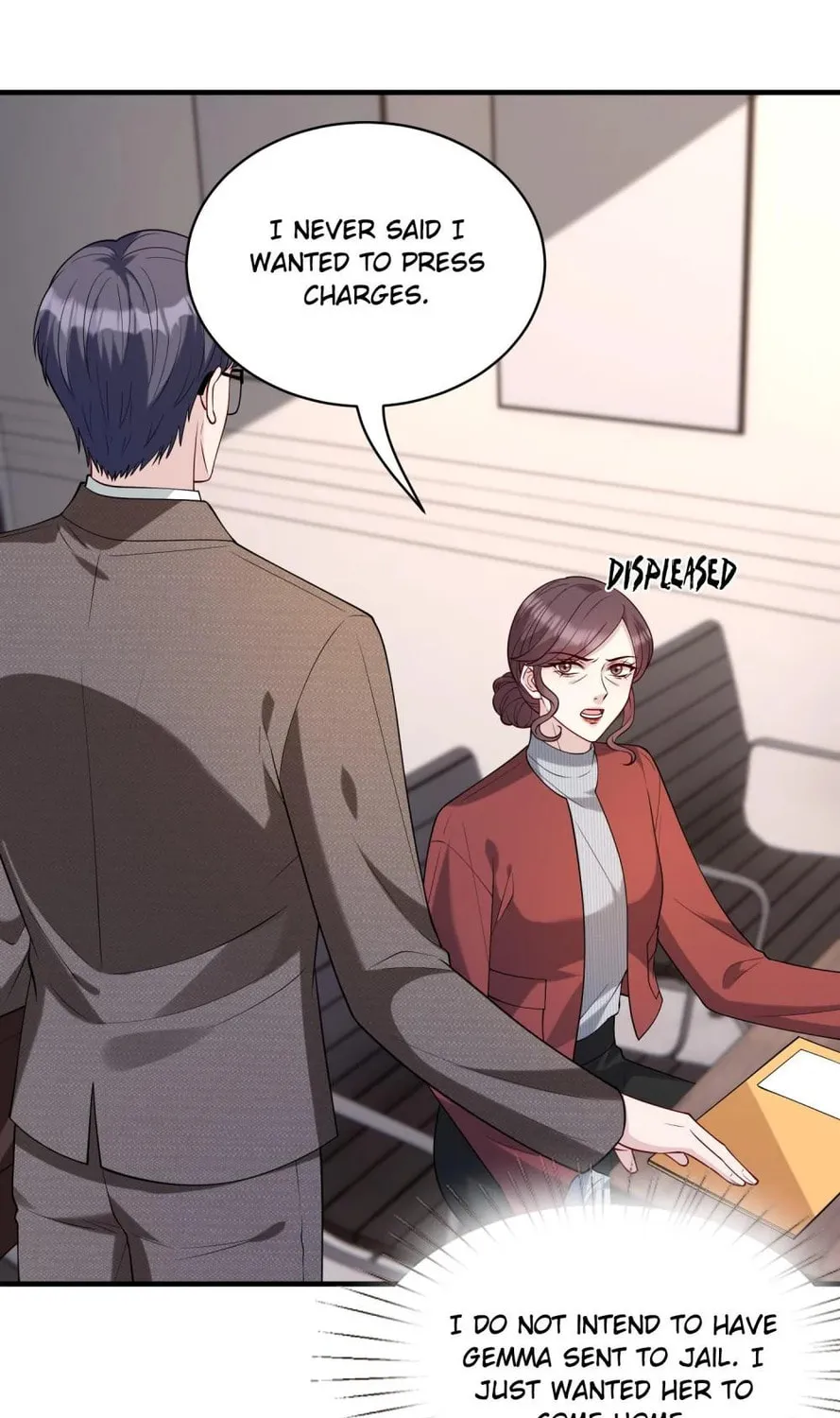 The True Heiress Is an All-Powerful Bigshot Chapter 118 page 24 - 