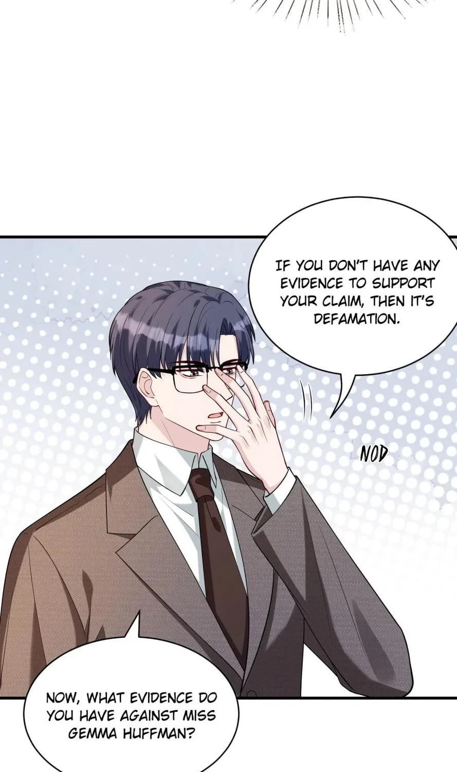 The True Heiress Is an All-Powerful Bigshot Chapter 118 page 26 - 