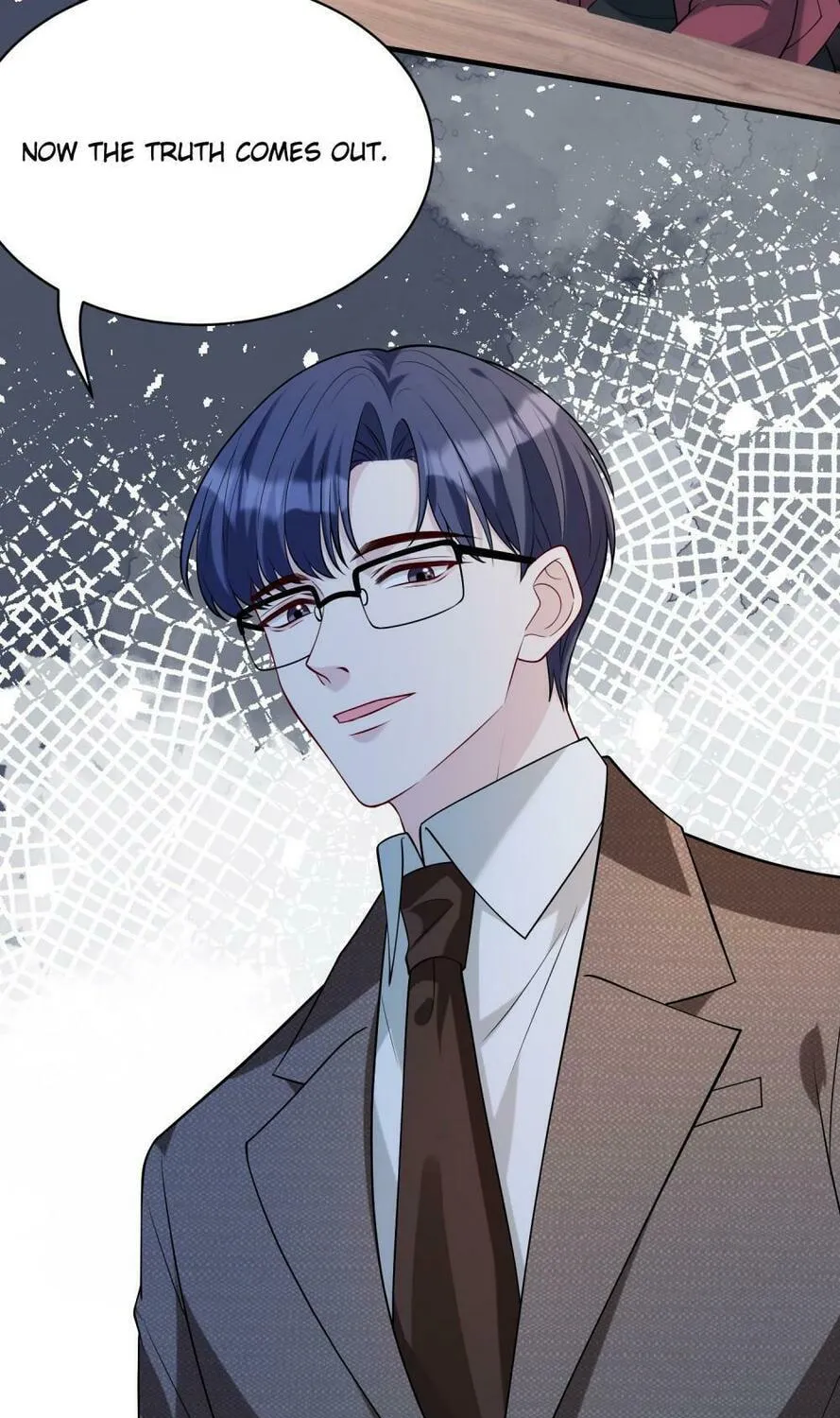 The True Heiress Is an All-Powerful Bigshot Chapter 118 page 34 - 