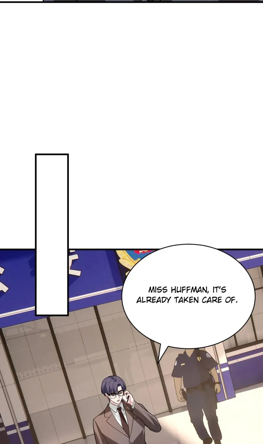 The True Heiress Is an All-Powerful Bigshot Chapter 118 page 36 - 