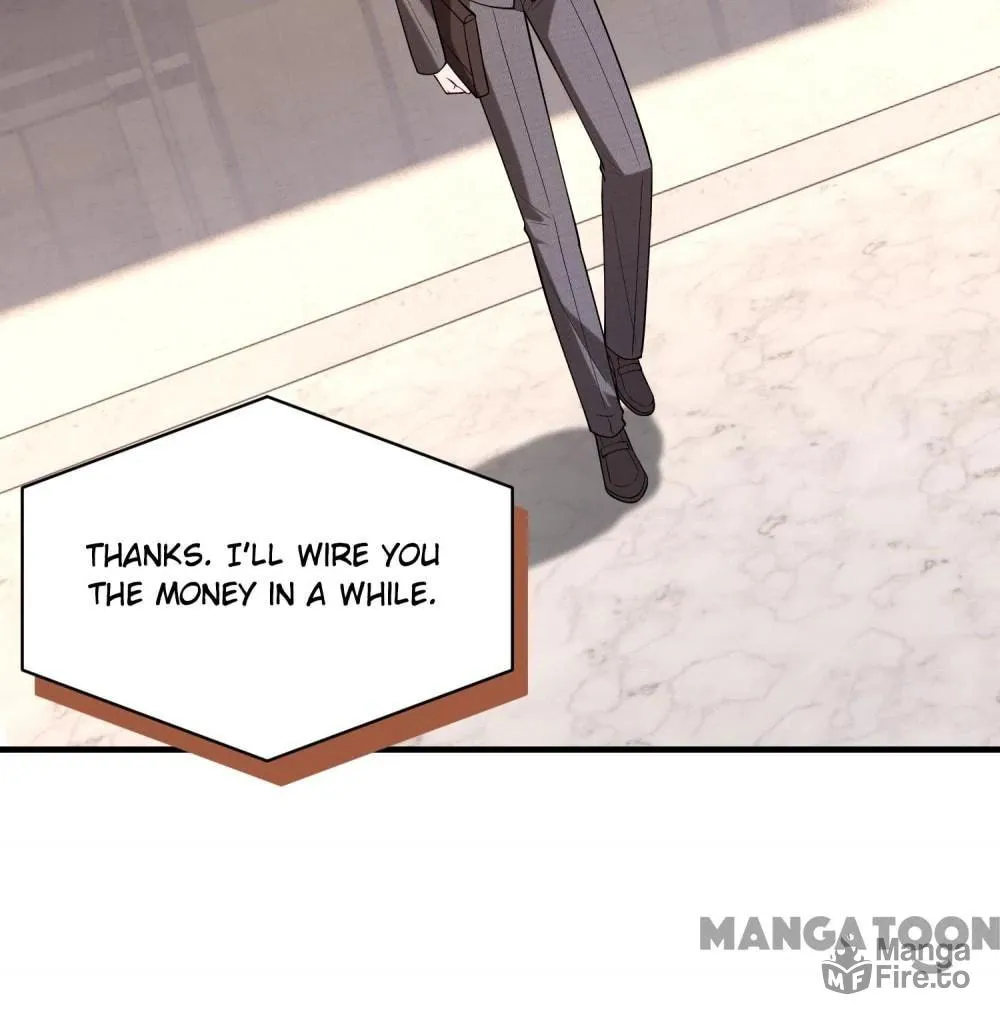 The True Heiress Is an All-Powerful Bigshot Chapter 118 page 38 - 