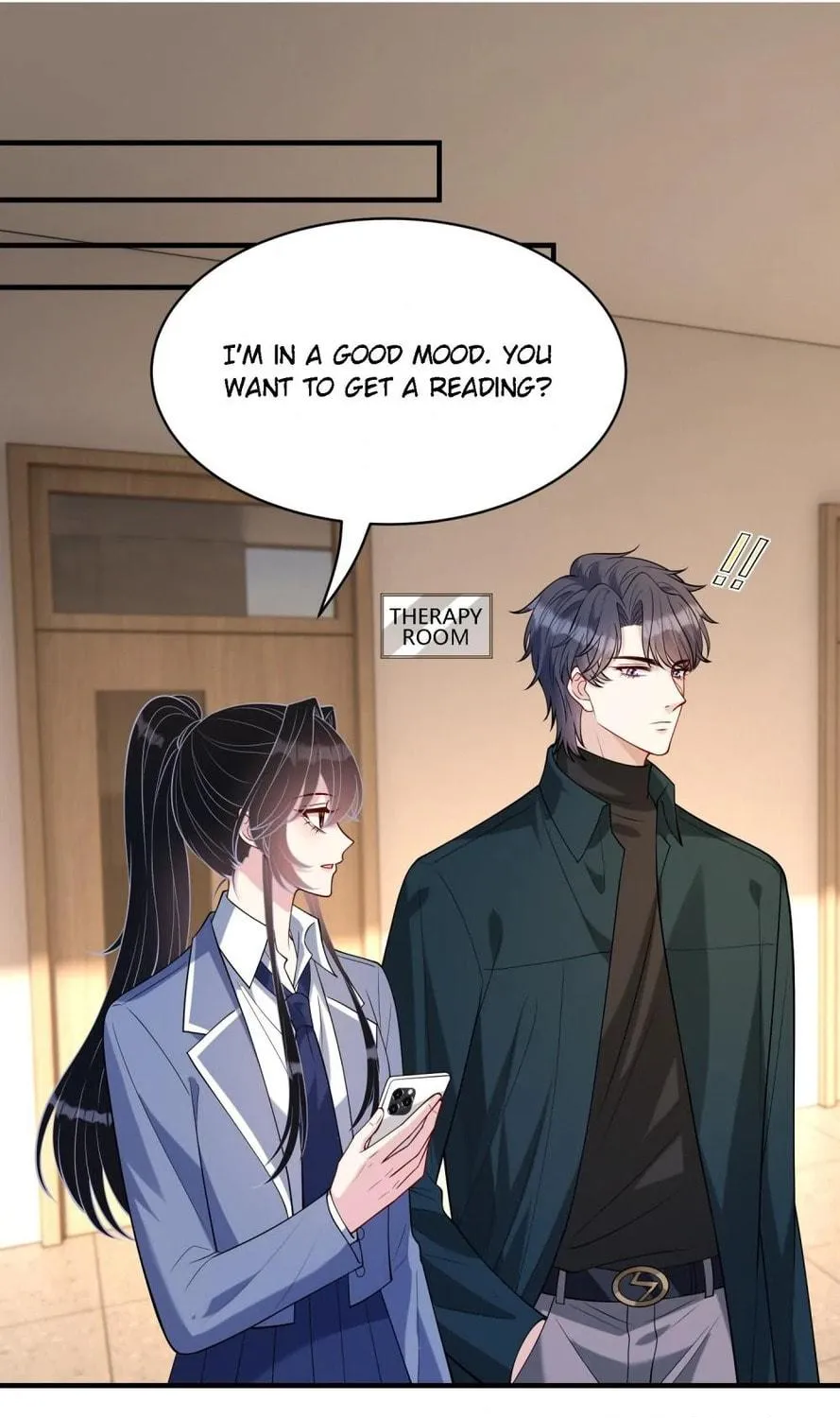 The True Heiress Is an All-Powerful Bigshot Chapter 118 page 39 - 