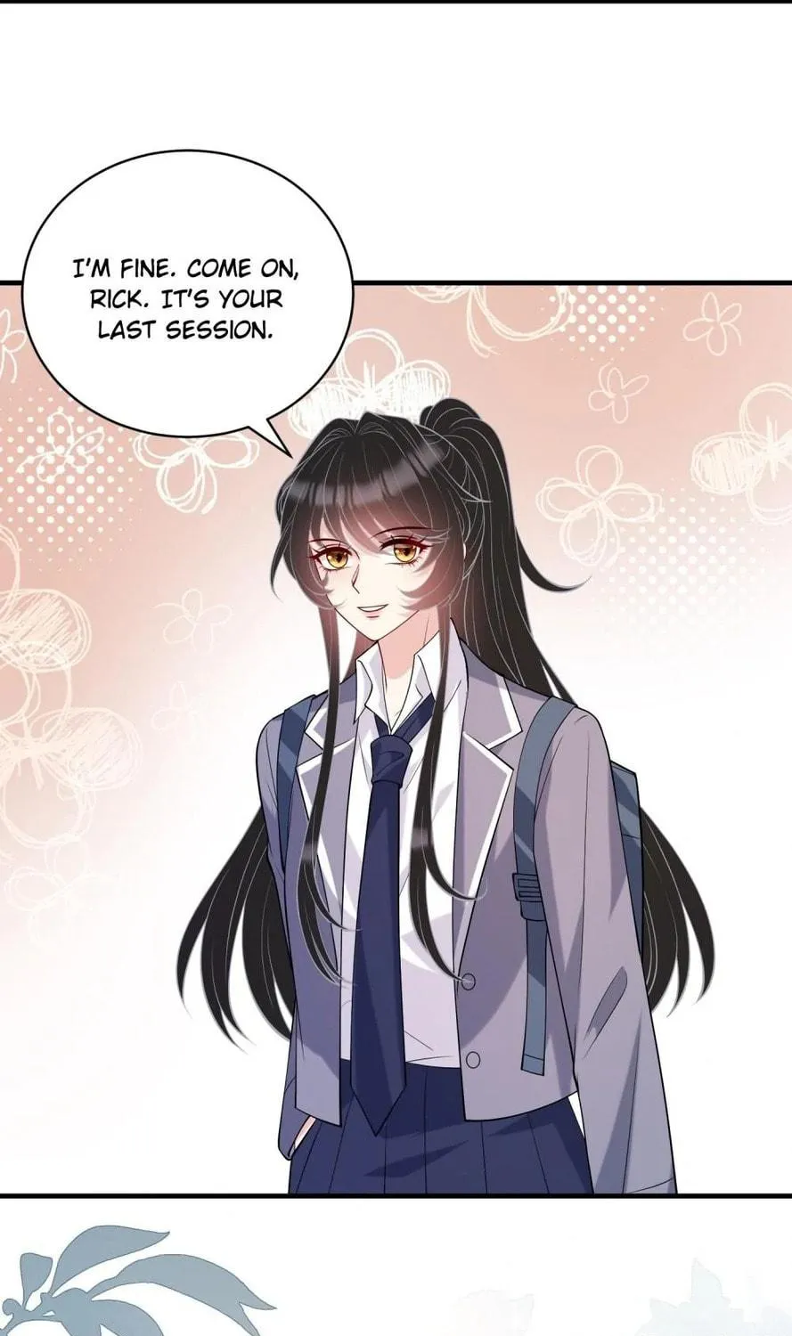 The True Heiress Is an All-Powerful Bigshot Chapter 118 page 5 - 
