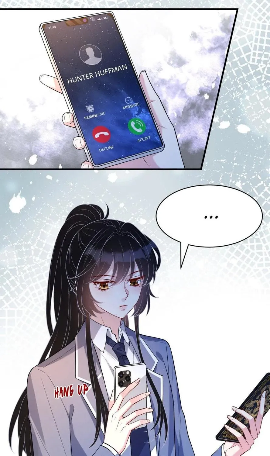 The True Heiress Is an All-Powerful Bigshot Chapter 118 page 45 - 