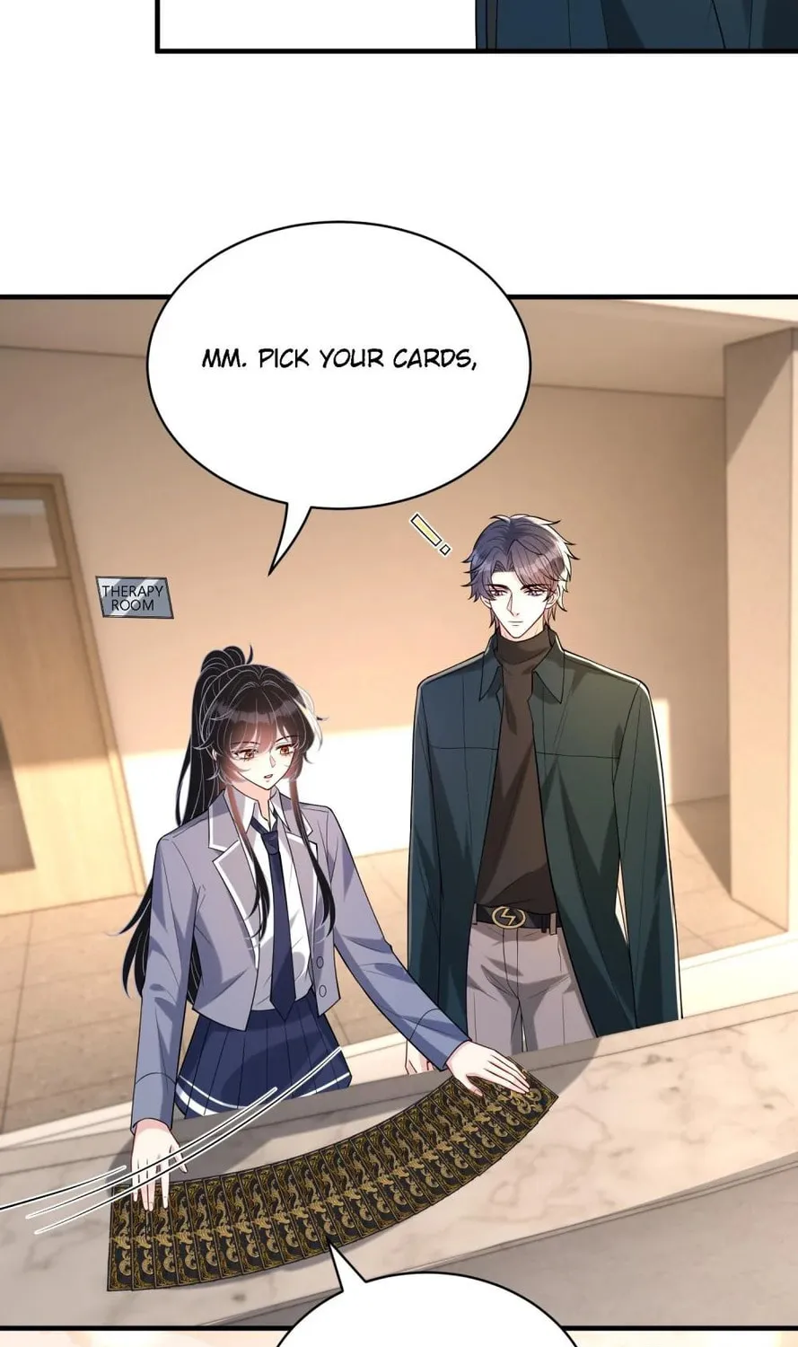 The True Heiress Is an All-Powerful Bigshot Chapter 118 page 49 - 
