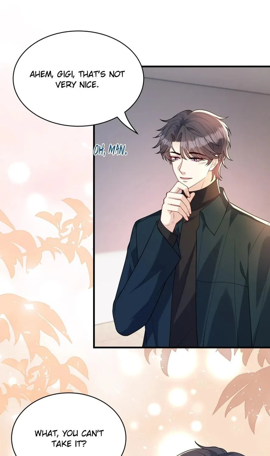 The True Heiress Is an All-Powerful Bigshot Chapter 118 page 54 - 