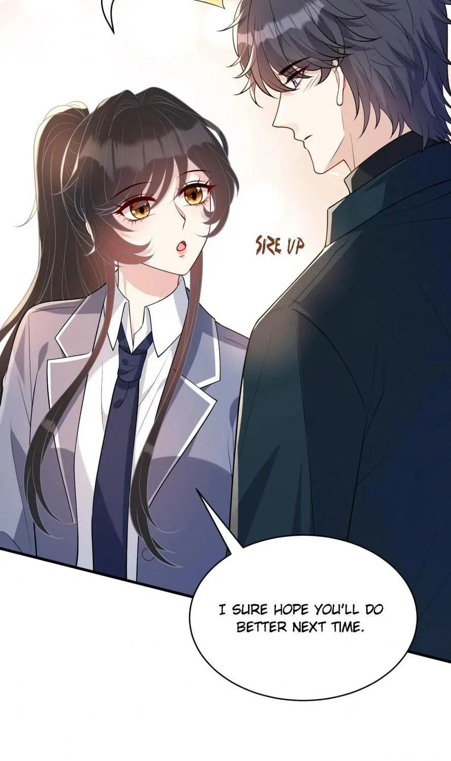 The True Heiress Is an All-Powerful Bigshot Chapter 118 page 56 - 