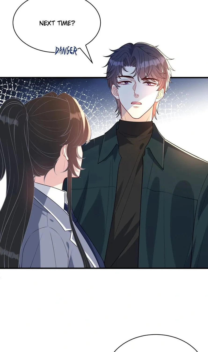 The True Heiress Is an All-Powerful Bigshot Chapter 118 page 58 - 