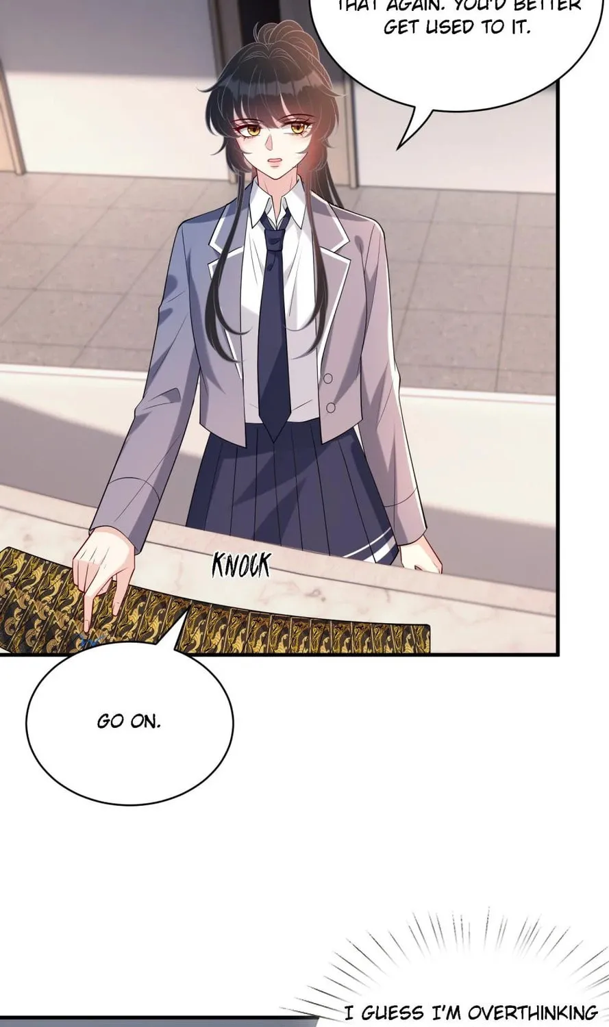The True Heiress Is an All-Powerful Bigshot Chapter 118 page 60 - 