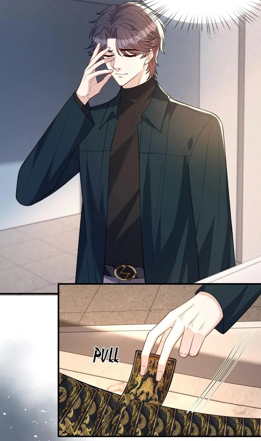 The True Heiress Is an All-Powerful Bigshot Chapter 118 page 62 - 