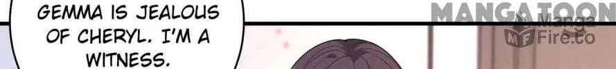 The True Heiress Is an All-Powerful Bigshot Chapter 118 page 10 - 