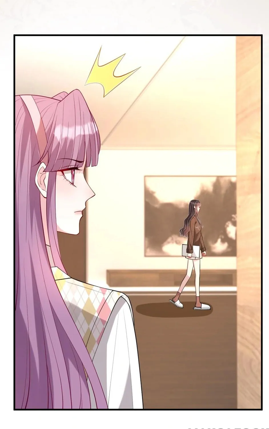 The True Heiress Is an All-Powerful Bigshot Chapter 119 page 15 - 
