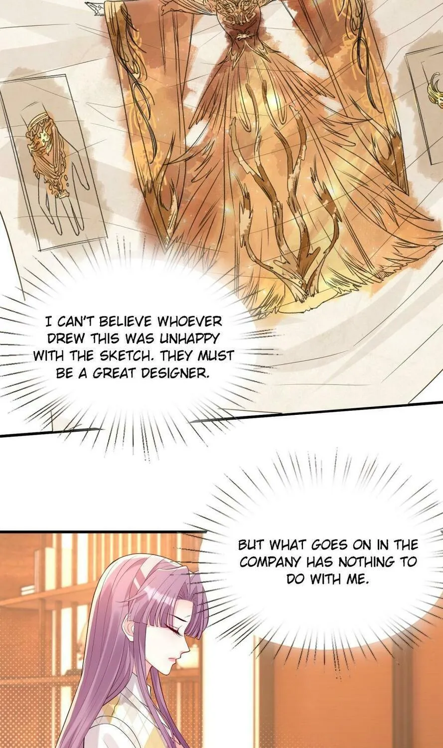 The True Heiress Is an All-Powerful Bigshot Chapter 119 page 23 - 